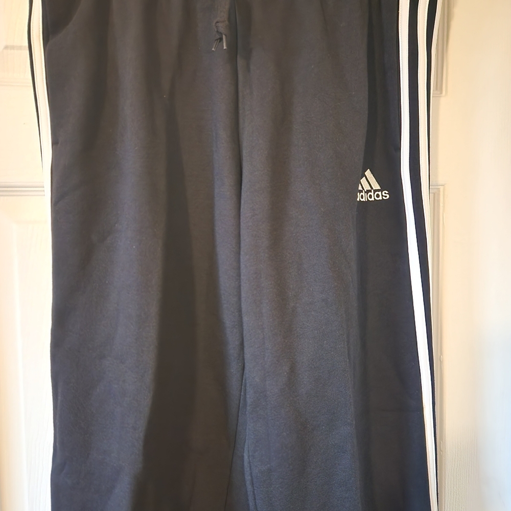 Adidas sweat pants